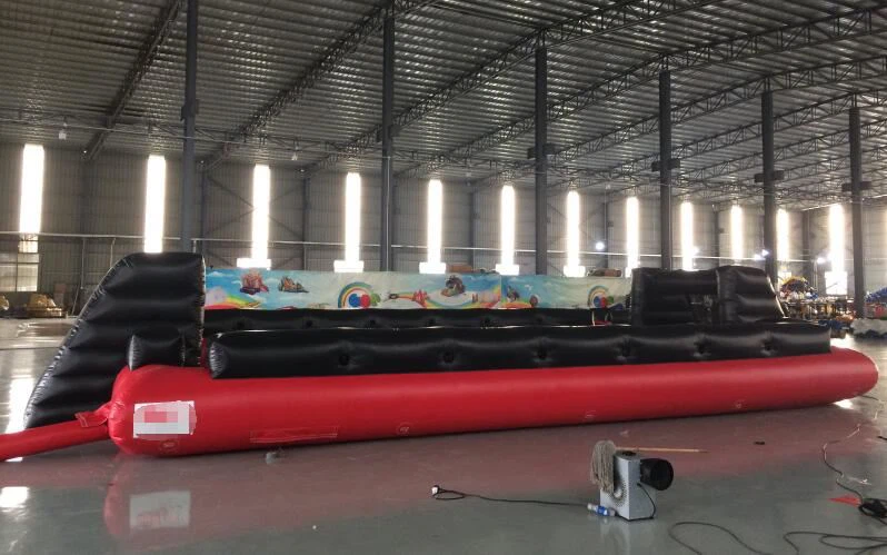 human table football 2
